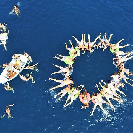 Rhythm Floating Accom - Split Hotel Exterior foto
