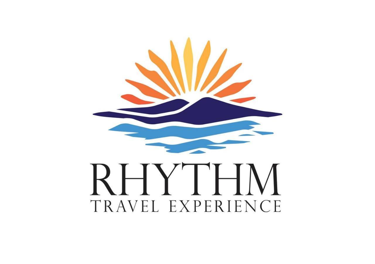 Rhythm Floating Accom - Split Hotel Exterior foto