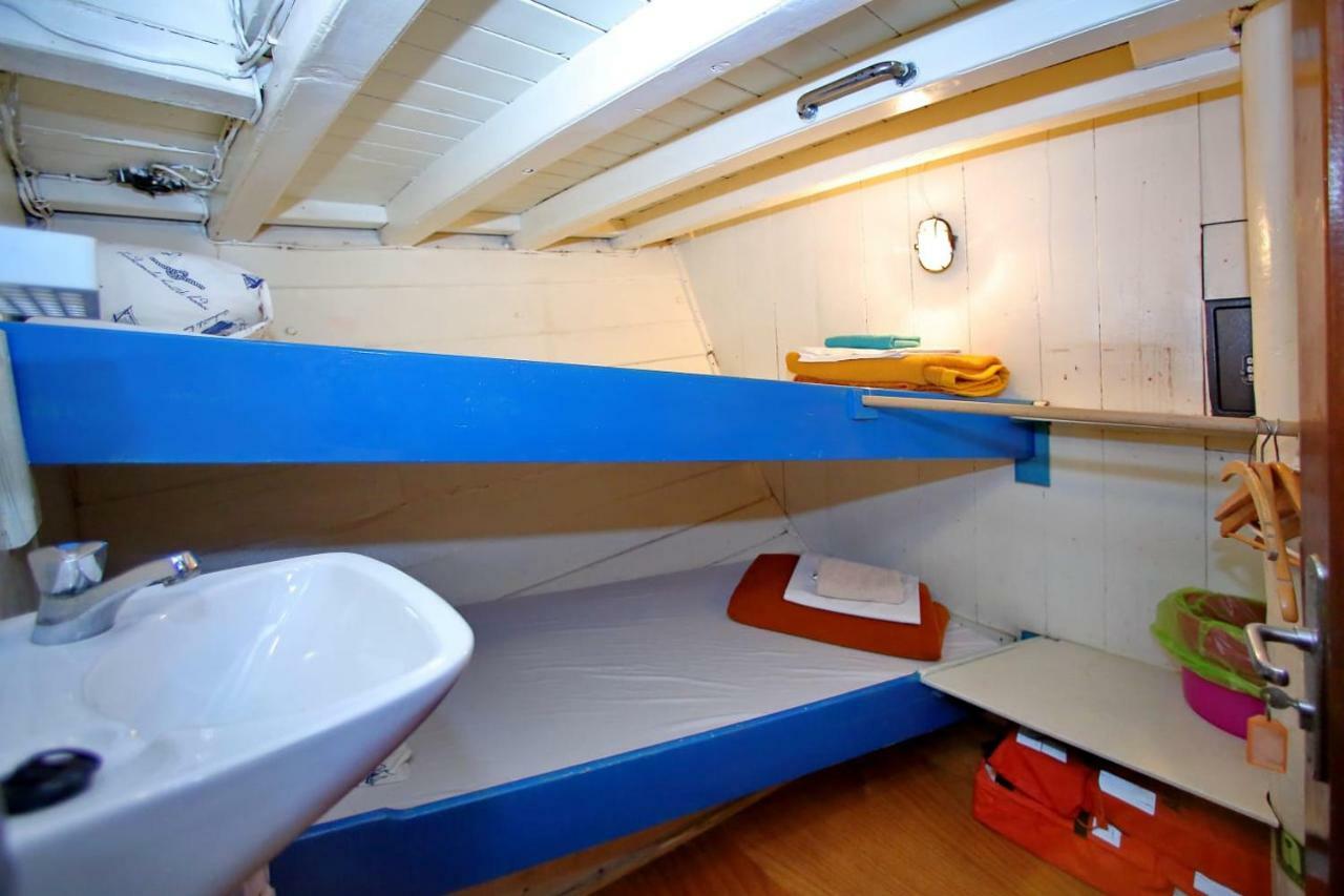 Rhythm Floating Accom - Split Hotel Exterior foto